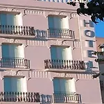 Blanq Carmen Hotel Valencie
