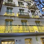 Hotel Blanq Carmen Valencie