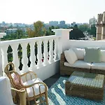 Hotel Blanq Carmen Valencie