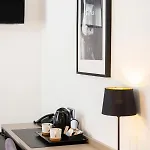 Hotel Blanq Carmen
