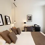 Hotel Blanq Carmen Valencie