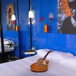 Blanq Carmen Hotel Valencie