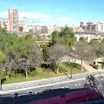 Hotel Blanq Carmen Valencie