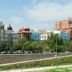Blanq Carmen Hotel Valencie