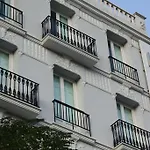 Blanq Carmen Hotel Valencie
