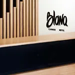 Hotel Blanq Carmen Valencie