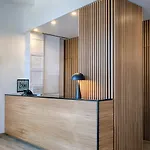Hotel Blanq Carmen Valencie