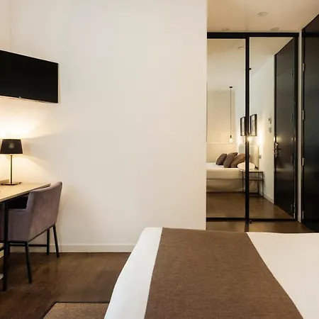 Blanq Carmen 3* Valence