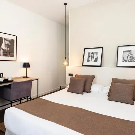 酒店 布兰克卡门酒店