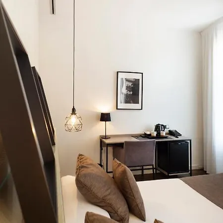 Blanq Carmen 3* ולנסיה