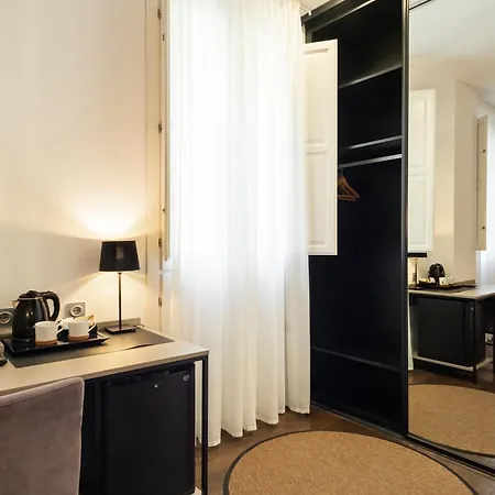 Hotel Blanq Carmen