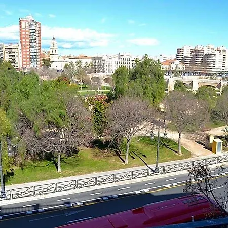 Hotel Blanq Carmen Valence