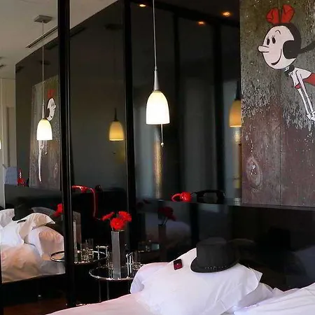 Blanq Carmen 3* ולנסיה