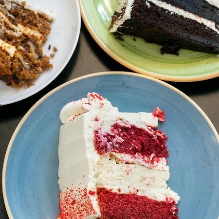 بلانك كارمن فندق فالنسيا