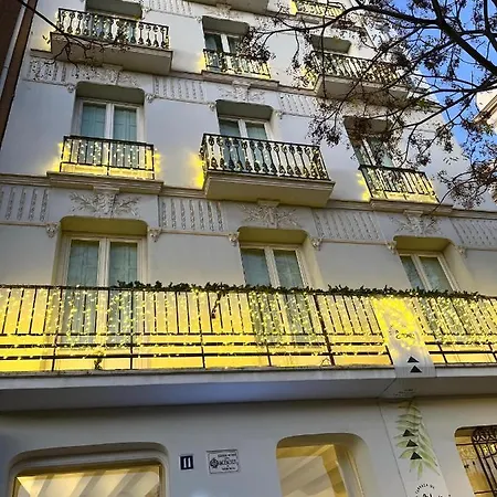 فندق بلانك كارمن فالنسيا