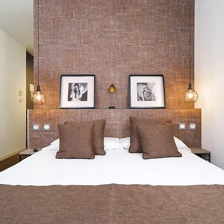 Blanq Carmen Hotel
