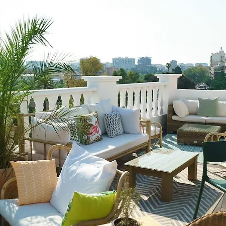 فندق بلانك كارمن