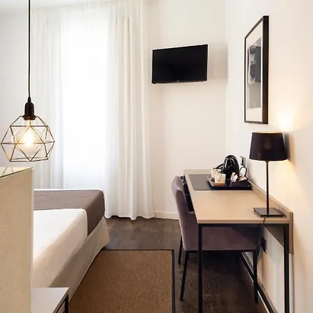 بلانك كارمن 3* فالنسيا