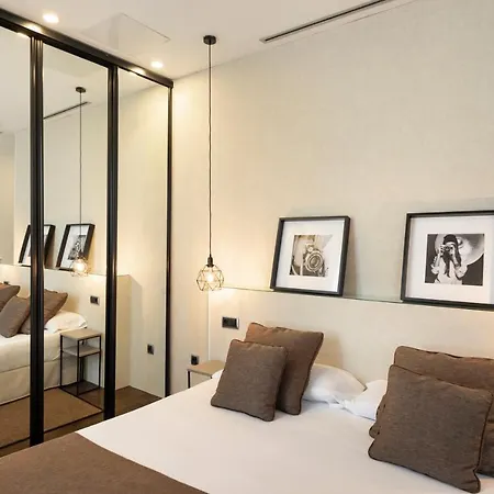 Hotel Blanq Carmen