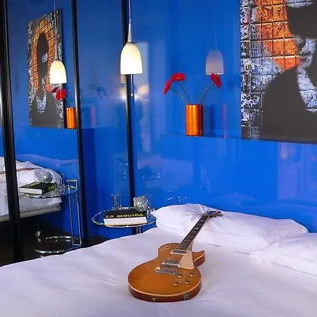 بلانك كارمن فندق فالنسيا