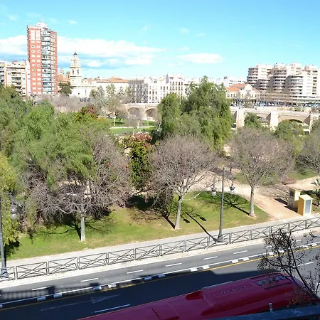 Hotel Blanq Carmen Valencia