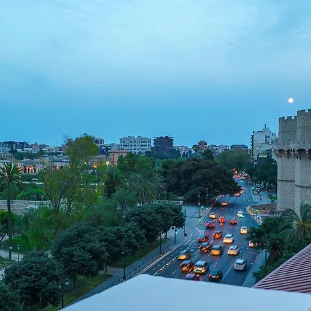 بلانك كارمن فندق