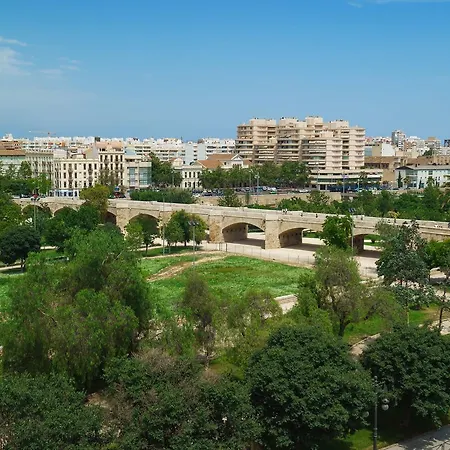 فندق بلانك كارمن 3*