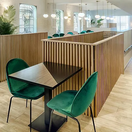 فندق بلانك كارمن 3*