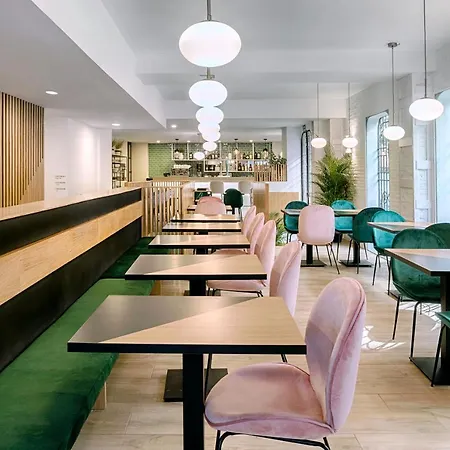 فندق بلانك كارمن 3*