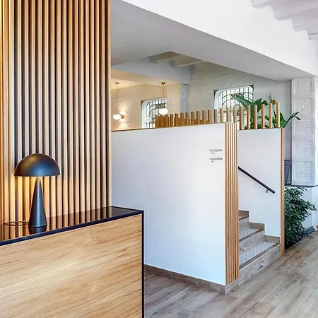 Blanq Carmen Hotel 3*