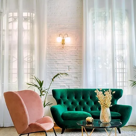 بلانك كارمن فندق