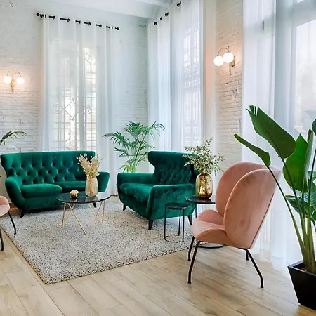 بلانك كارمن 3* فالنسيا