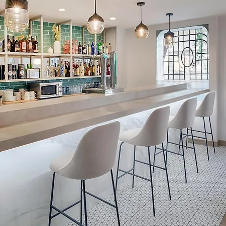 Hotel Blanq Carmen Valencia