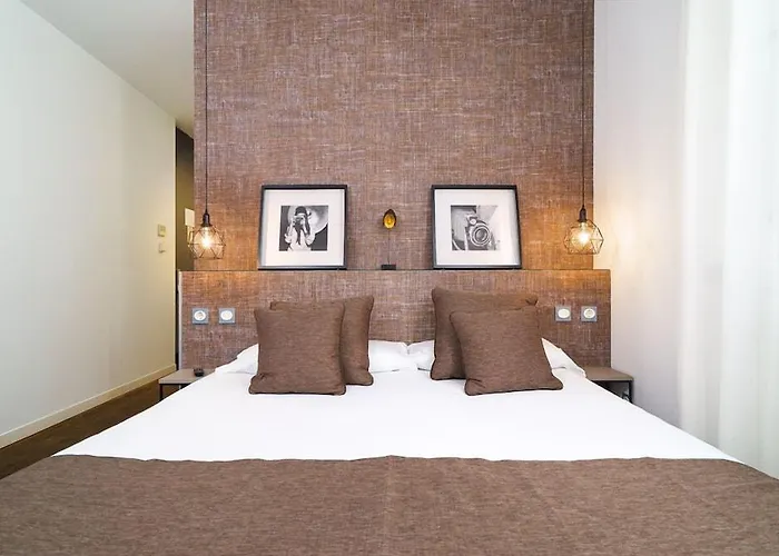 Blanq Carmen Hotel