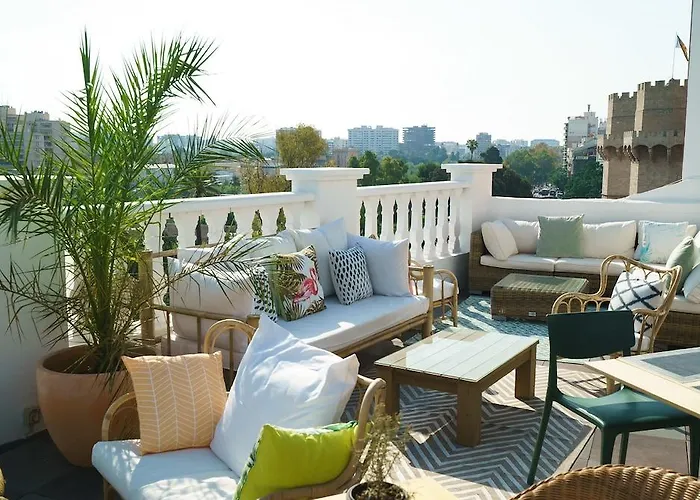 Hotel Blanq Carmen