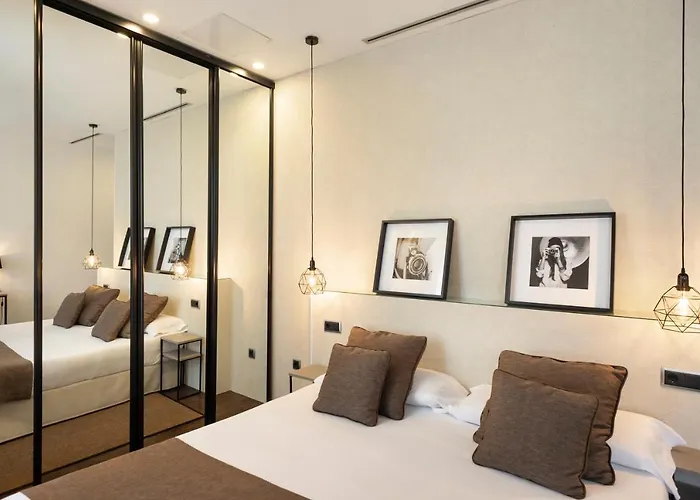 Hotel Blanq Carmen