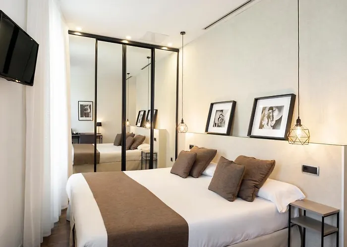 Blanq Carmen Hotel