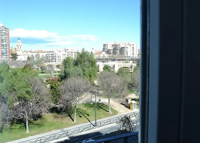 Blanq Carmen 3*