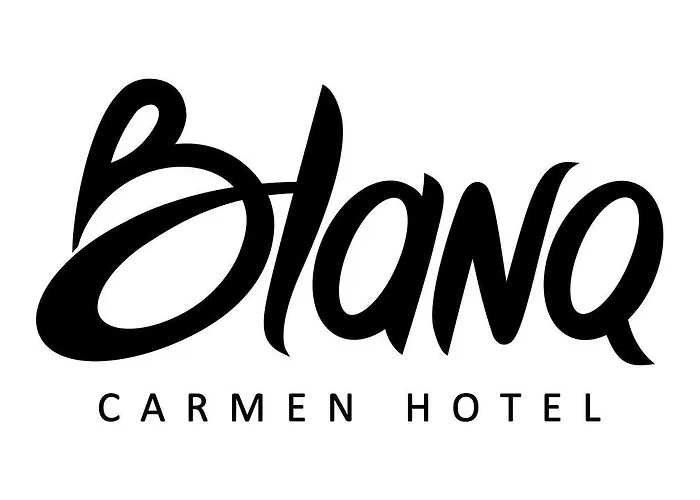 Hotel Blanq Carmen Valencia