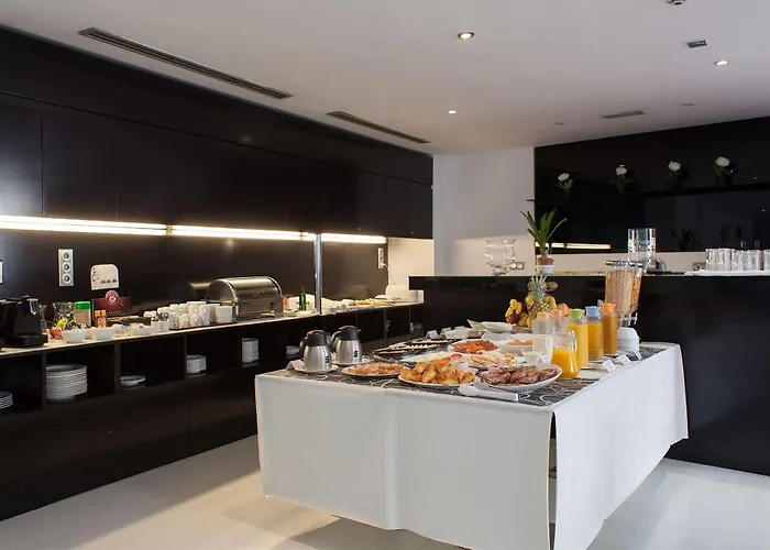 Hotel Blanq Carmen