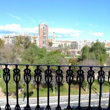 Blanq Carmen 3* Valencia