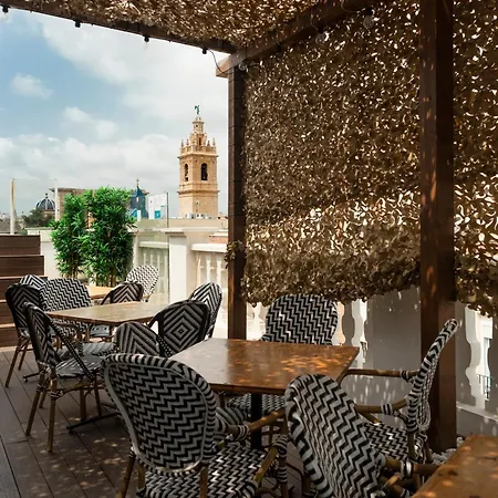 Blanq Carmen Valencia